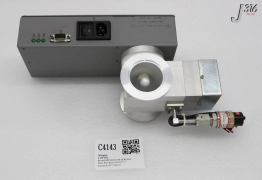 C4143 APPLIED MATERIALS ENDPOINT DECTR, 0100-02286, 0150-40518, 0010-17814