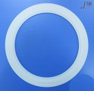 C5003 LAM RESEARCH RING, FILLED, WV, STEP DFC 200MM 716-016763-001