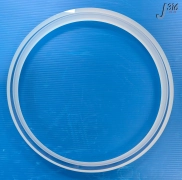 C5008 LAM RESEARCH RING, EDGE, BOT, 200-300MM 716-026652-002
