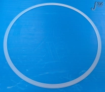 C5011 LAM RESEARCH HOT EDGE COVER RING 716-013402-003
