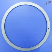 C5024 LAM RESEARCH R.HE.4XX ESC. W/O FLAT.300MM.SS 716-044668-435