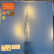 C5250 APPLIED MATERIALS EDGE RING, 300MM OXIDIZED UNIRING (NEW) 0200-23001