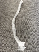 Calweld Tube, Lower Inlet PN: 10-00365-00 Lam Research