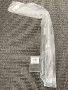 Calweld Tube Outlet PN: 10-00367-00 REV:A Lam Research