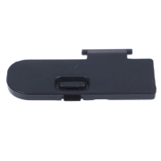 Camera battery door cover lid cap replacement part for Nikon D5~idEXATLD.l2