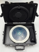Capacitec MFW2 Applied Materials 0190-76367 Live Inclinometer Used