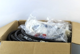 Caton Magnetron Cables 0180-35459,0190-36381,16051-L3 AMAT