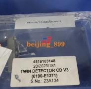 CD V3 0190-E1371 new AMAT dual probe cardFast transportation