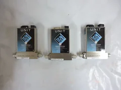 celerity Unit UFC-1661E Mass Flow Controller N2 5000 sccm AMAT 3030-14875