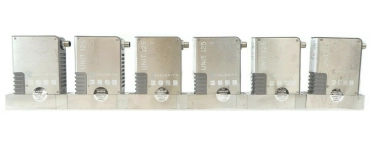 Celerity IFC-125C Mass Flow Controller UNIT MFC Lot of 6 AMAT 0190-19320 Working