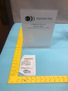 CHEMRAZ 9226-SC513 O-RING AS-568A-226 CPD 513, AMAT 3700-01783, 182378