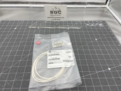 Chemraz O-Ring LID/GD SC513 PN: 07008701 Applied Materials 3700-01716