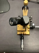 Chiron Nikon Magnum Diamond System II Scope Model 20150HL