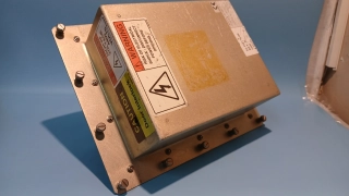 CI SYSTEMS NOVELLUS NON-CONTACT MEASUREMENT PROBE, A630-413-3030 02-101176-00