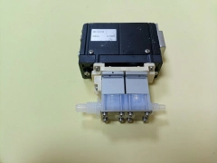 CKD AMC-VL-X16 Air Operated Valve Amat/Lam/ Semiconductor Store Spares #WD8