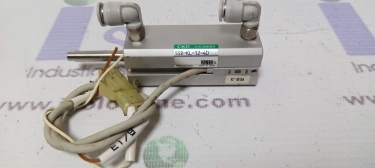 CKD Cylinder SSD-KL-12-40 Working Pull From AMAT Semiconductor CKD Corporation