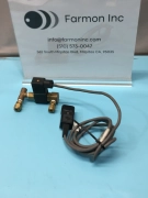 CKD FWG21-X0640 AMAT 3870-02504 VALVE, 192277