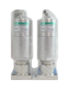 CKD MAGD-21V-AT2-X0026 Pneumatic Diaphragm Valve AMAT 3870-07498 Lot of 2 New