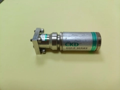 CKD MAGD5-R-11D-W-1 AGD-R Series High Purity Gas Control Valve AMAT #F19