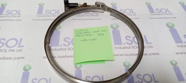 Clampco 995G5-1056 11cm Tbold Clamp AMAT #WD10