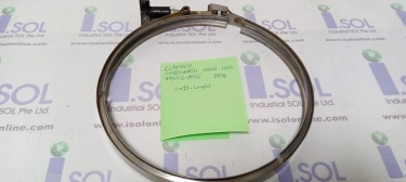 Clampco 995G5-1056 11cm Tbold Clamp AMAT