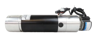 CM Technology T57-076E-005BX Robot Motor Genmark GBR GENCOBOT 7 AMAT Working