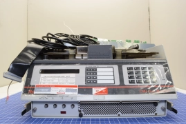 CM4 GAS MONITOR / GAS MONITOR, MODEL CM4 GAS MONITOR ASSY 1874-1000 / NOVELLUS