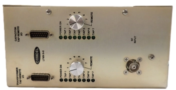 Comdel FP2267R1 RF Power Supply Novellus 27-359860-00 Untested As-Is