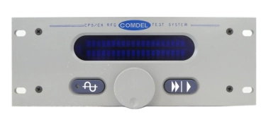 Comdel FP9100R3 CPS/CX RFG Test System AMAT 3920-01655 Tested Working Surplus
