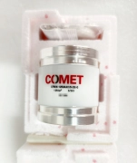 COMET CFMN-1250AAC/5-DE-G VACUUM CAPACITOR AMAT 0630-00438 CAP FIX 5/3kV 1250pF