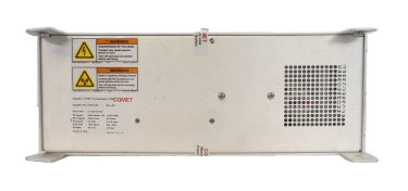 Comet Technologies 20066182 RF Match Novellus Systems 27-450132-00 Spare Surplus