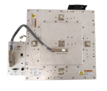 Comet Technologies 20068000 RF Match Lam Research 61-450254-00 Untested As-Is