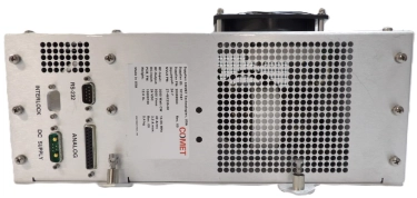 Comet Technologies 20069583 RF Match Novellus 27-461235-00 Working