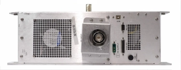 Comet Technologies 20082396 RF Match Lam Research 832-242736-001 Working Surplus