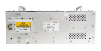 Comet Technologies 20086219 RF Match Lam Research 660-243033-004 Untested As-Is