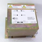 Control Concepts 2028P-1001 SCR Power Controller AMAT 0190-01496 *PARTS T12-F3