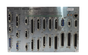 Control Concepts 3095-1017 SCR Power Controller AMAT 0190-03627 Working