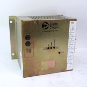 Control Concepts 3095-1066 SCR Power Controller AMAT 0500-00083 *PARTS* T12-C9