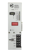 Control Concepts 3096-1021A SCR Power Controller AMAT 0190-43082 Working
