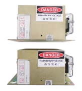 Control Concepts P1166A Power Supply Module AMAT 0190-05660 Lot of 2 Working