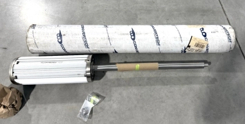 Convertech Northfield Automation AMAT Web Coreholder 4165-R10 (6 x 41.5) *NEW*