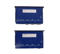 Copley Controls 800-1604A Accelnet AMAT Applied Materials 0190-31258 Lot of 2