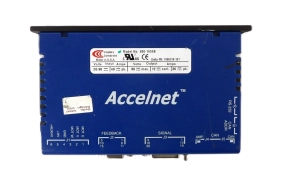 Copley Controls 800-1656B Accelnet AMAT Delta 1990318-101 Working Surplus