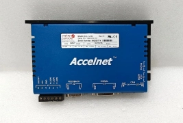 Copley Controls 800-1656C Accelnet AMAT Delta 1990318-101 Working / Fast ship .
