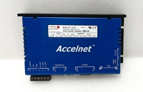 Copley Controls 800-1656C Accelnet AMAT Delta 1990318-101 Working / Fast ship .