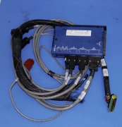 Copley Controls 800-1694 Servo Drive AMAT 0190-43165