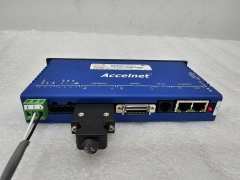 COPLEY CONTROLS 800-1730 , AMAT/SEMITOOL P/N 61103-06 Accelnet Servo Drive