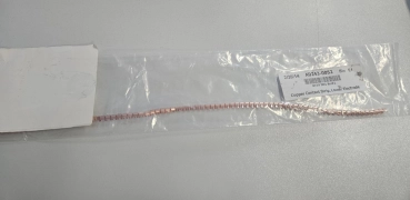 Copper Contact Strip Lower Electrode Replacement for Lam Research 739-090783-001