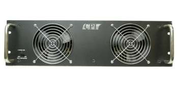 CPI Communications & Power 3411085000 Power Supply CPW2871A2 AMAT Working