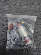 CTE CHEM TEC LPH-125-7A (0150-20759) N2 FLOW SWITCH AMAT